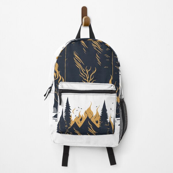 Item preview, Camping and Adventure designed and sold by CropWear.