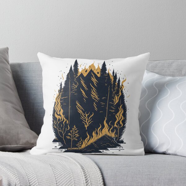 Item preview, Camping and Adventure designed and sold by CropWear.