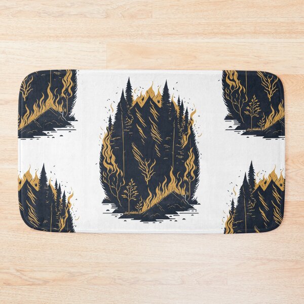 Item preview, Camping and Adventure designed and sold by CropWear.