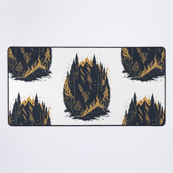 Item preview, Camping and Adventure designed and sold by CropWear.