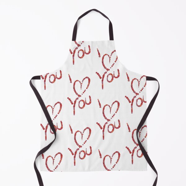 Aperçu de l'œuvre Romantic I Love You Text Design-116 PNG créée et vendue par Metaversigns2-O.