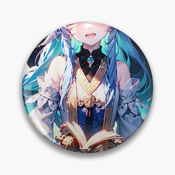 Item preview, Bailu from honkai star rail designed and sold by Bessu216.