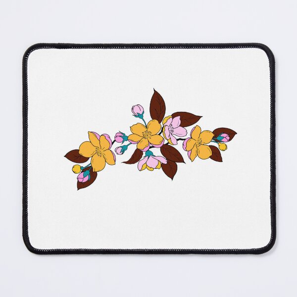 Item preview, flower power designed and sold by ...Magenta . Watts....