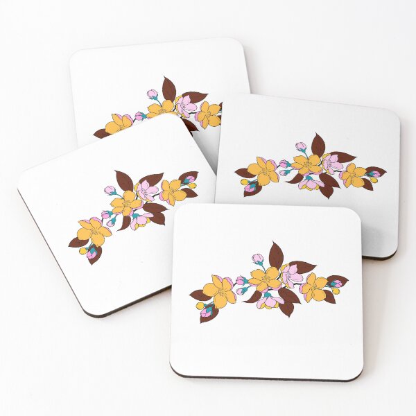 Item preview, flower power designed and sold by ...Magenta . Watts....