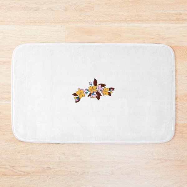 Item preview, flower power designed and sold by ...Magenta . Watts....