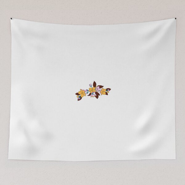 Item preview, flower power designed and sold by ...Magenta . Watts....