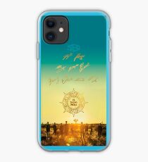 SF9 KNIGHTS OF THE SUN - SIGNATURE iPhone Case