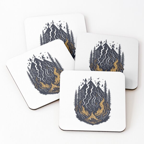 Item preview, Camping and Adventure designed and sold by CropWear.