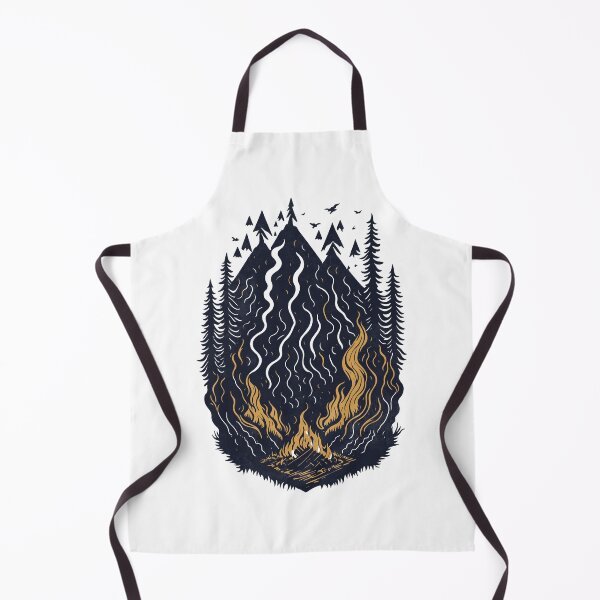 Item preview, Camping and Adventure designed and sold by CropWear.