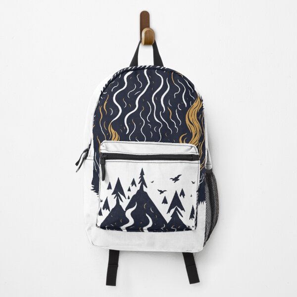 Item preview, Camping and Adventure designed and sold by CropWear.