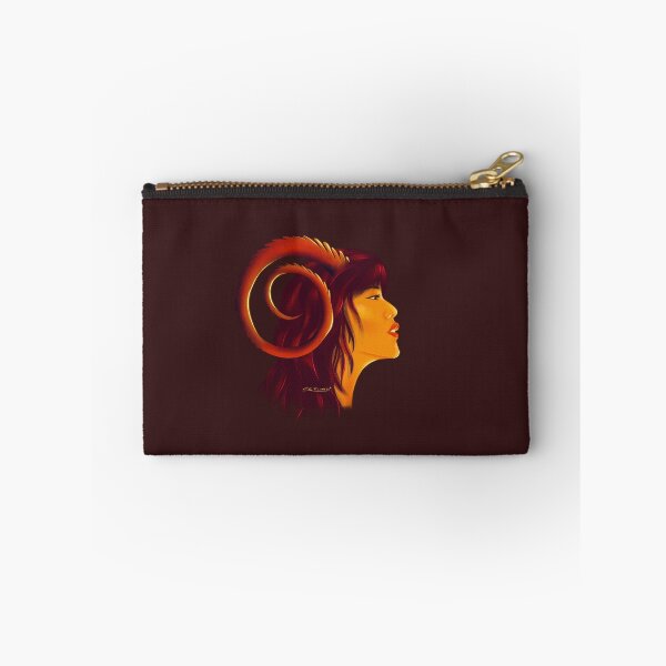 Item preview, Aries ♈️  designed and sold by skreveries.