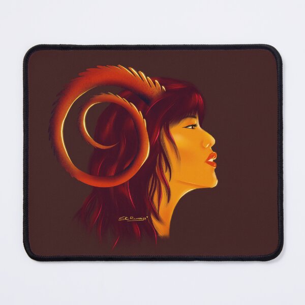Item preview, Aries ♈️ designed and sold by skreveries.