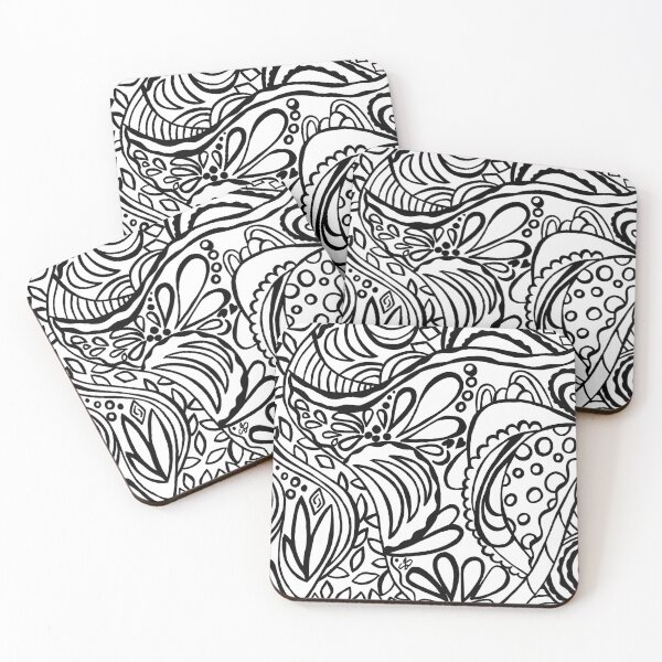 Item preview, LUSH designed and sold by FIFTEENArt.
