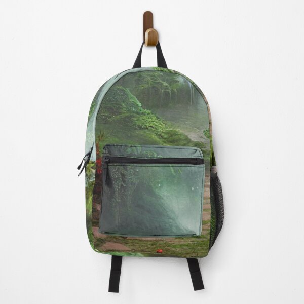 Item preview, Green Forest | Green Plants designed and sold by My Stato.