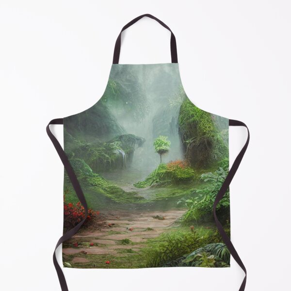 Item preview, Green Forest | Green Plants designed and sold by My Stato.