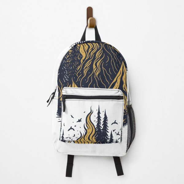 Item preview, Camping and Adventure designed and sold by CropWear.