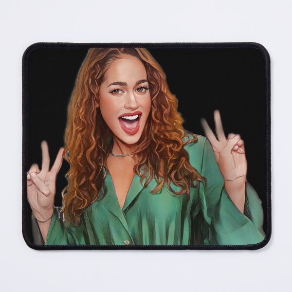 Item preview, Jaina Lee Ortiz peace  (Green) designed and sold by 17Secrets.
