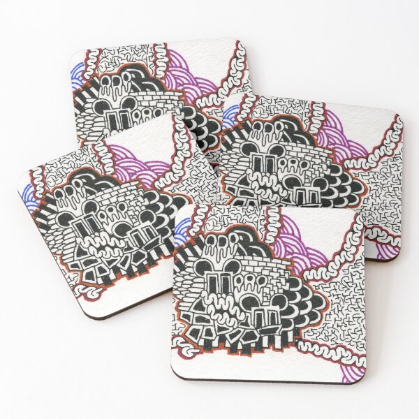 Item preview, subscription card art #256 designed and sold by GabrielMSanford.