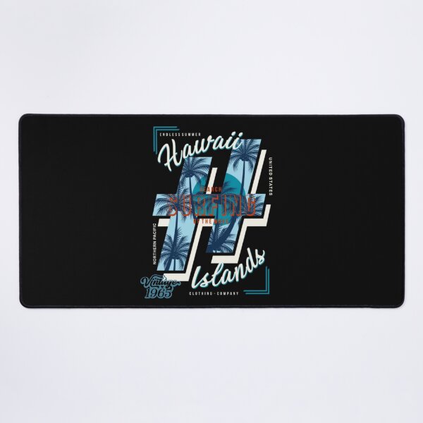 Item preview, Hawaii-Surfing Island designed and sold by RonelM.