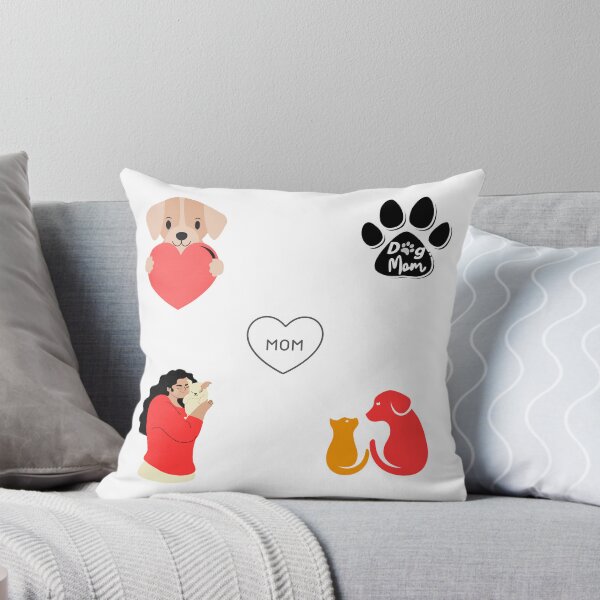 Item preview, Dog Mom Pack designed and sold by JollyJars.