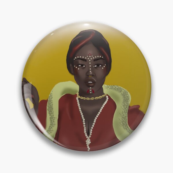 Item preview, Mata Wari designed and sold by Life-of-phee.