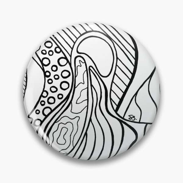 Item preview, GLOW designed and sold by FIFTEENArt.