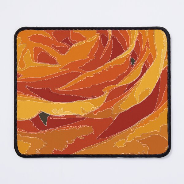 Item preview, orange rose designed and sold by SunGraphicArt.
