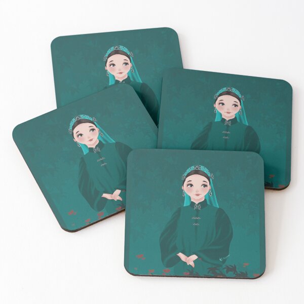 Item preview, Women of this universe  designed and sold by skreveries.