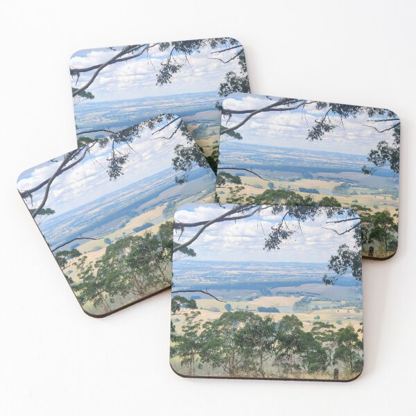 Item preview, Extinct Volcano: A Beautiful Feature of Ballarat Landscape designed and sold by Michael Voyler.