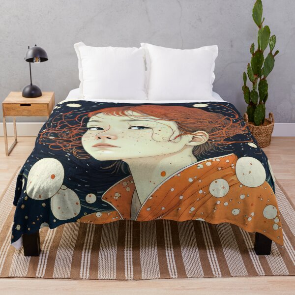 Artikelvorschau, The Universe's Embrace entworfen und verkauft von SeedDesign.