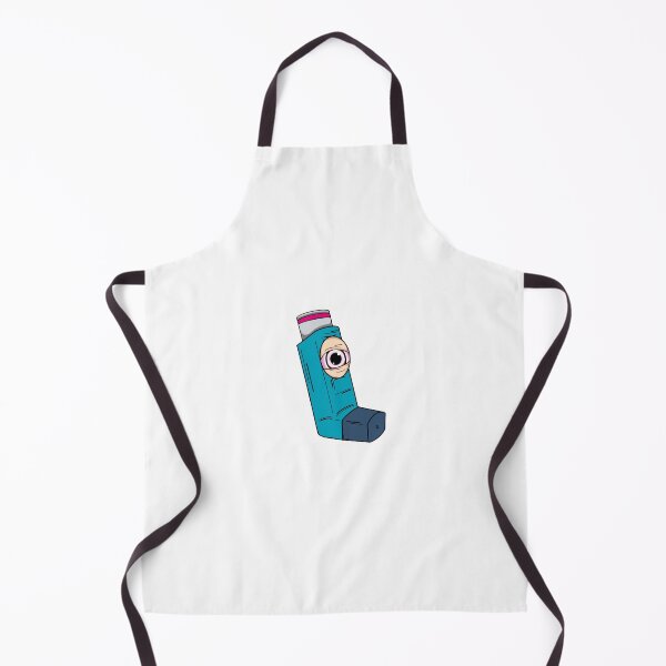 Item preview, INHALER designed and sold by ...Magenta . Watts....
