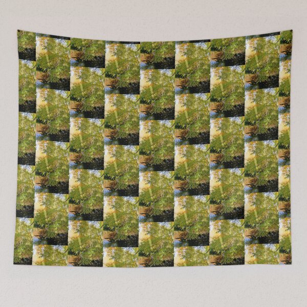 Item preview, Island of Autumn designed and sold by Robert Meyers-Lussier.