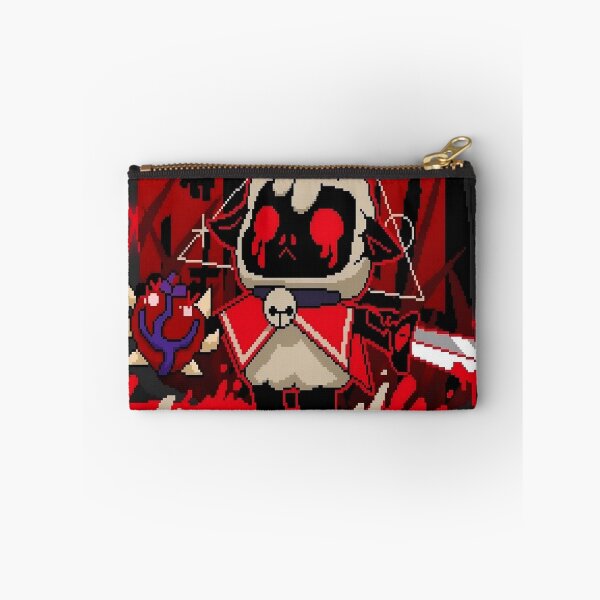 Item preview, cult of the lamb designed and sold by rochellegeralyn.