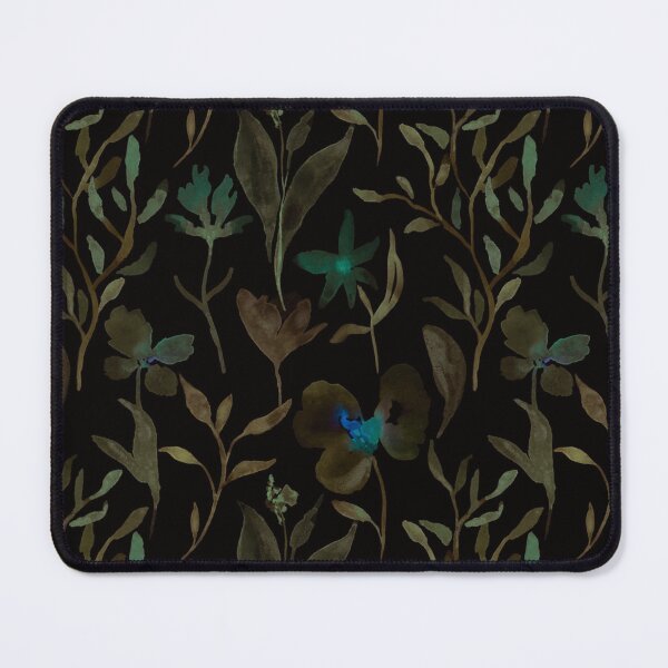 Item preview, Fascinating floral design designed and sold by MPDesign84.