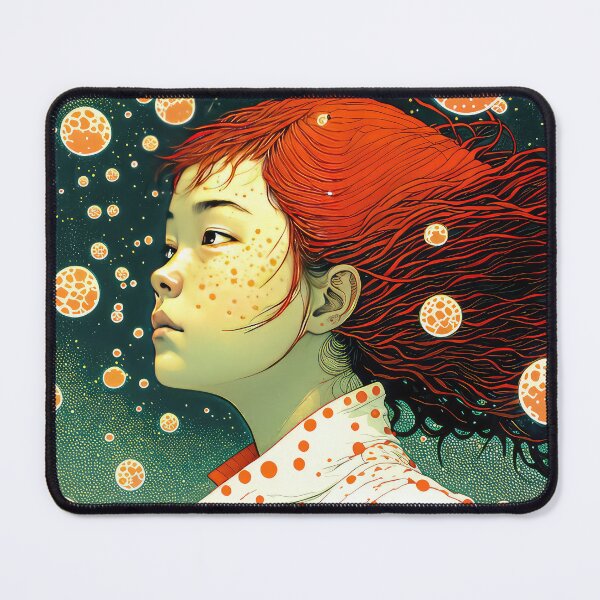Item preview, The Universe's Embrace designed and sold by SeedDesign.