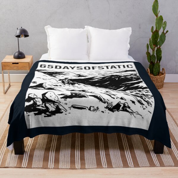 Item preview, 65daysofstatic     designed and sold by ngobakha333.