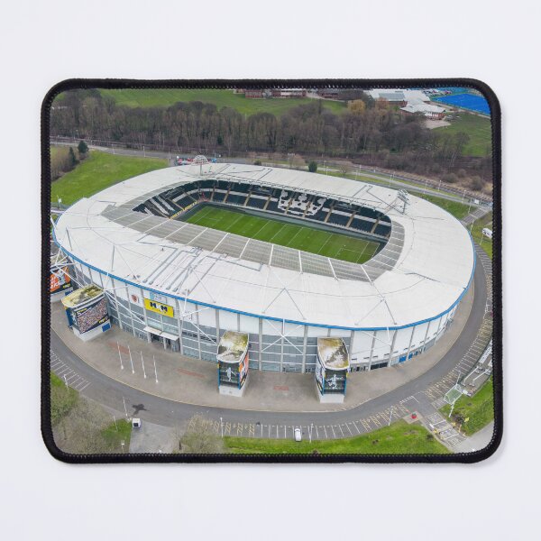 Item preview, The MKM Stadium  designed and sold by Airpower Art.
