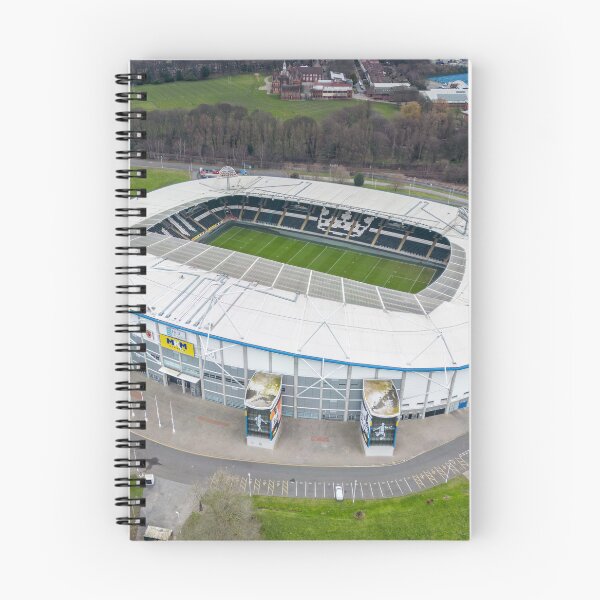 Item preview, The MKM Stadium  designed and sold by Airpower Art.