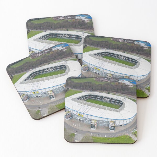 Item preview, The MKM Stadium  designed and sold by Airpower Art.