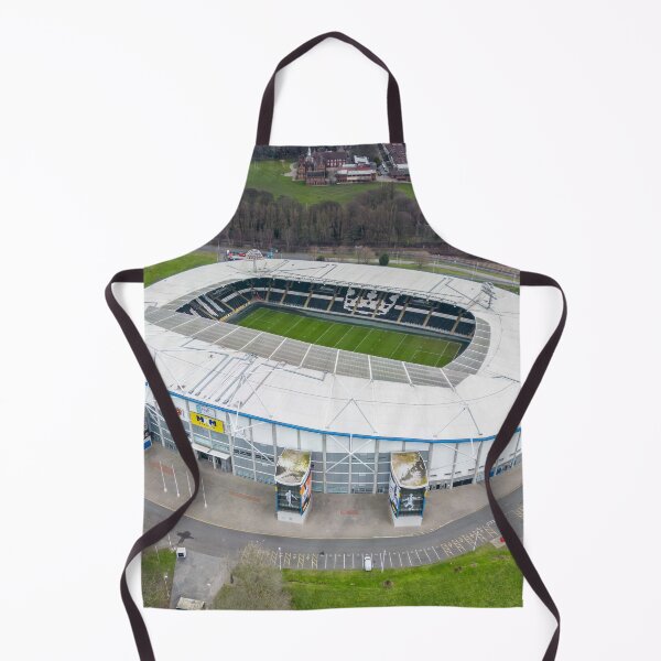 Item preview, The MKM Stadium designed and sold by Airpower Art.