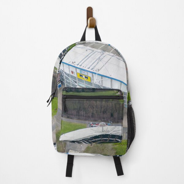 Item preview, The MKM Stadium designed and sold by Airpower Art.