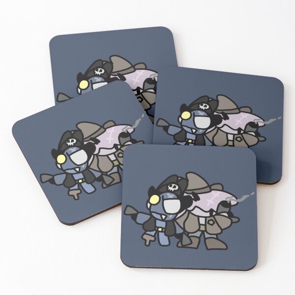 Item preview, Marco and Rider (Character Sticker) designed and sold by BearIAFM.