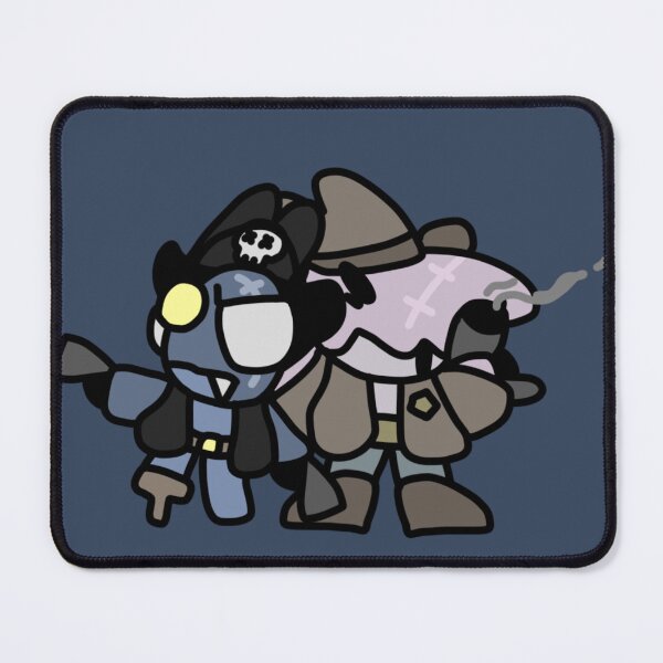 Item preview, Marco and Rider (Character Sticker) designed and sold by BearIAFM.