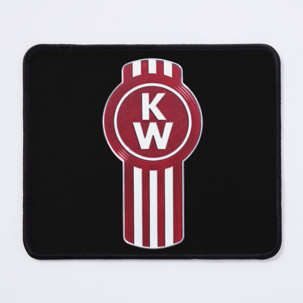 Item preview, Kenworth designed and sold by James ..