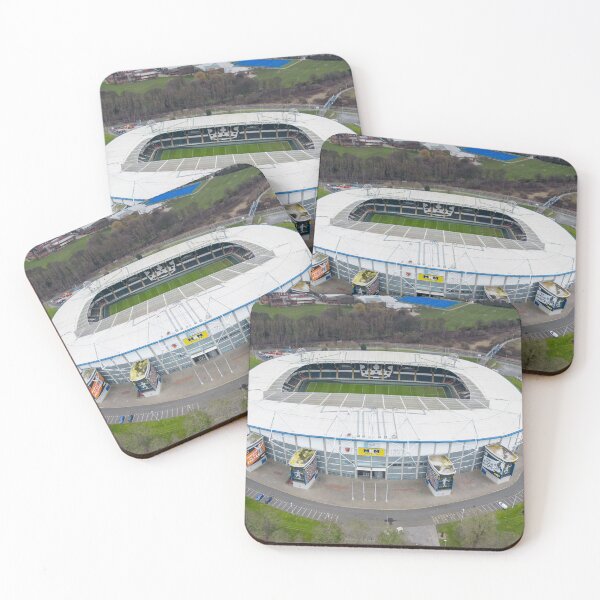 Item preview, The MKM Stadium  designed and sold by Airpower Art.