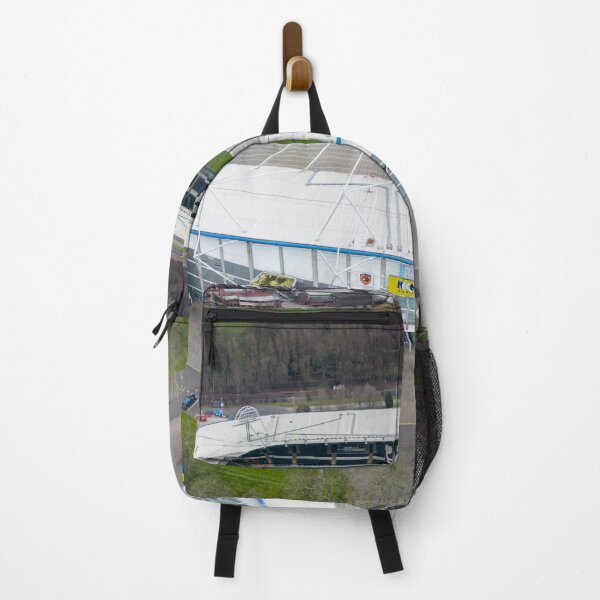 Item preview, The MKM Stadium designed and sold by Airpower Art.