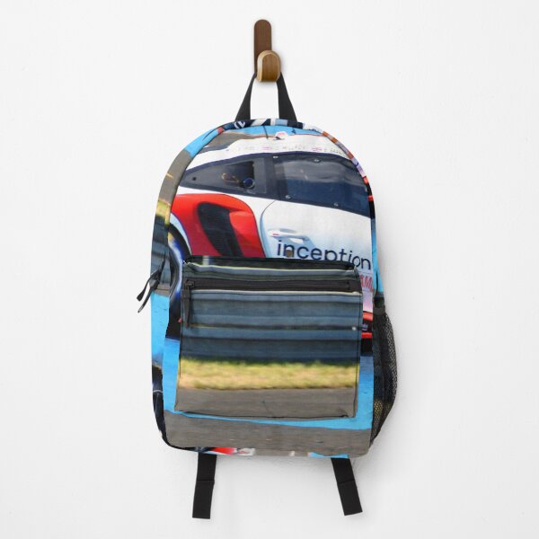 Item preview, 911 RSR Motorsport Racing Action designed and sold by AndyEvansPhotos.