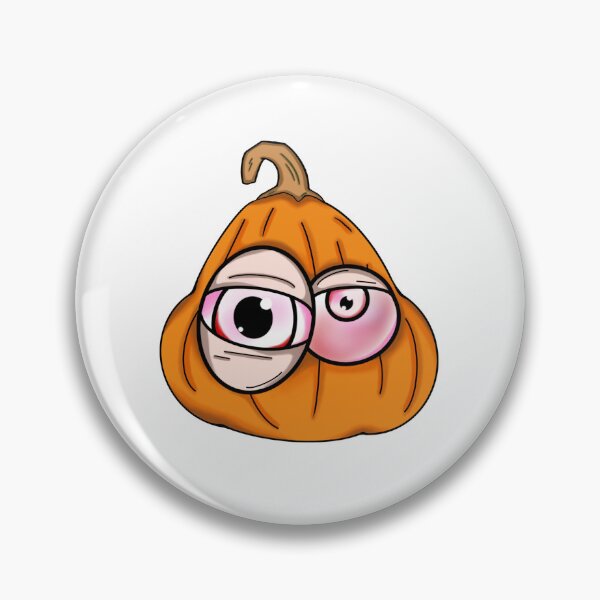 Item preview, PUMPKIN BUMPKIN designed and sold by ...Magenta . Watts....