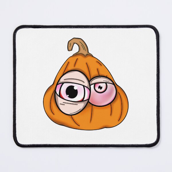 Item preview, PUMPKIN BUMPKIN designed and sold by ...Magenta . Watts....