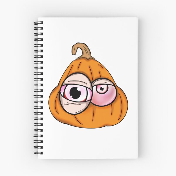 Item preview, PUMPKIN BUMPKIN designed and sold by ...Magenta . Watts....